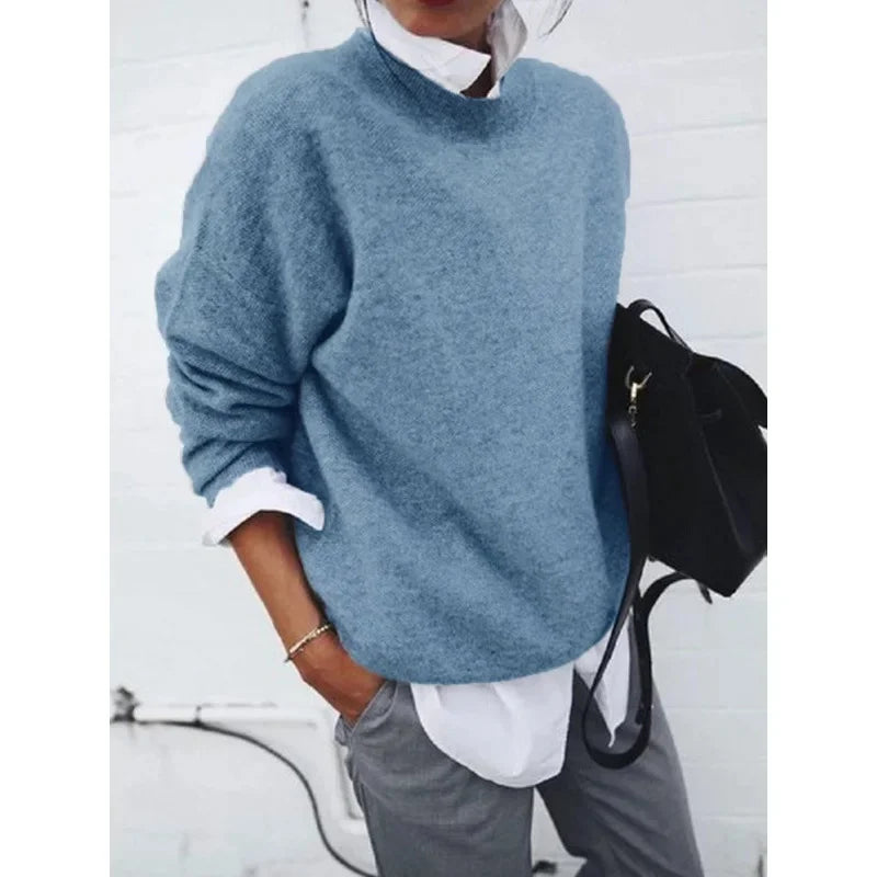 Celeste™ | Elegant Comfortable Sweater