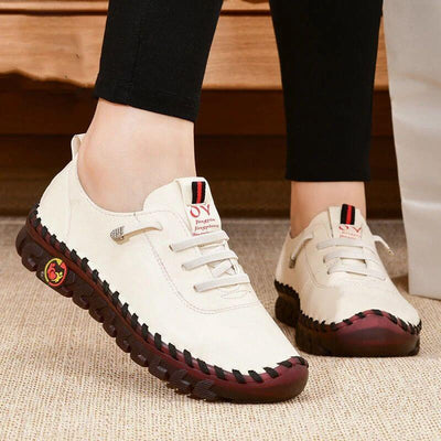 Stella - Orthopaedic Loafers