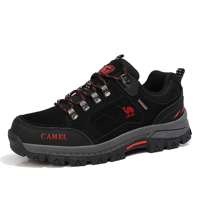 Camel™ | Innovative Comfortable Hiking Boots