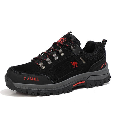 Camel™ | Innovative Comfortable Hiking Boots