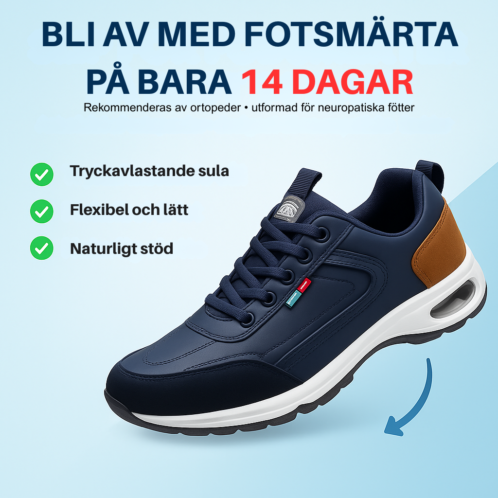 Fit Steady™ | Relieve Pain & Walk Naturally