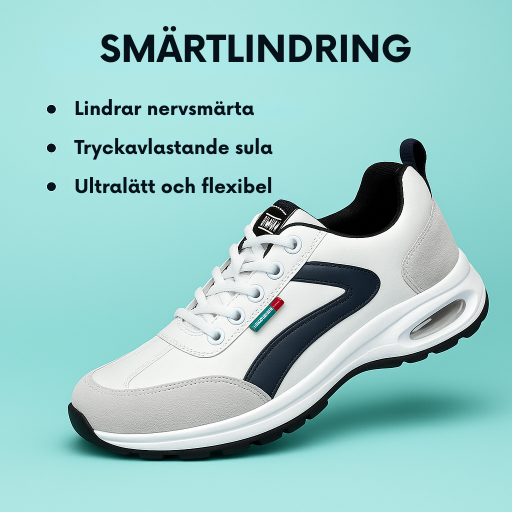 Fit Steady™ | Relieve Pain & Walk Naturally