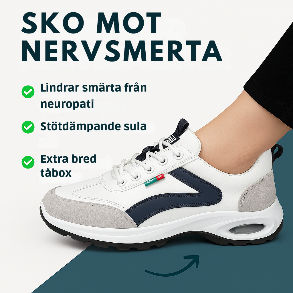 Fit Steady™ | Relieve Pain & Walk Naturally