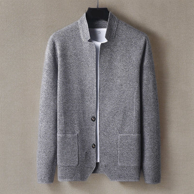 Fabiano™ | Warm Knitted Cardigan