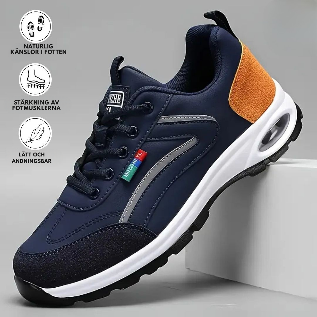 Fit Steady™ | Relieve Pain & Walk Naturally