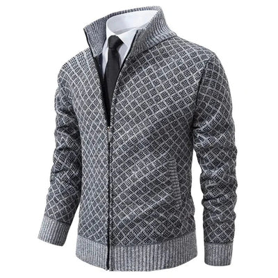 Dumont™ | Premium Men's Vest in Soft Material