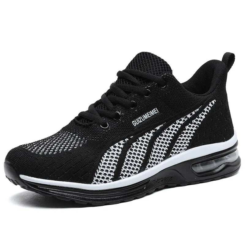 OrthoWalks Youngwalk - Ergonomic Comfort Shoes for Pain Relief