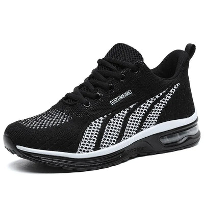 OrthoWalks Youngwalk - Ergonomic Comfort Shoes for Pain Relief