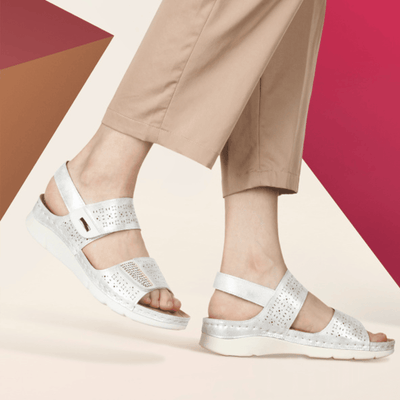 Lola™ | Comfortable Orthopaedic Sandals