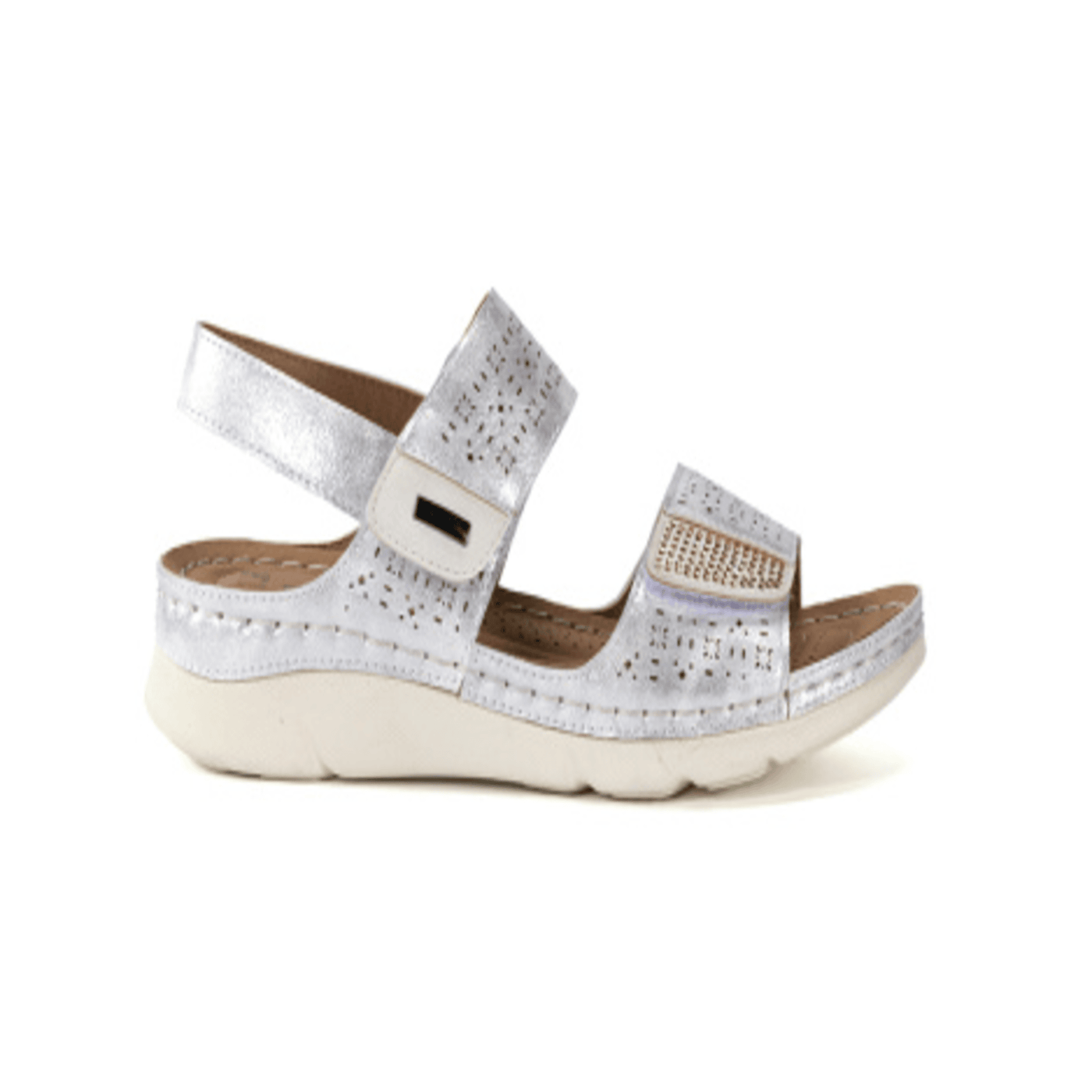 Lola™ | Comfortable Orthopaedic Sandals