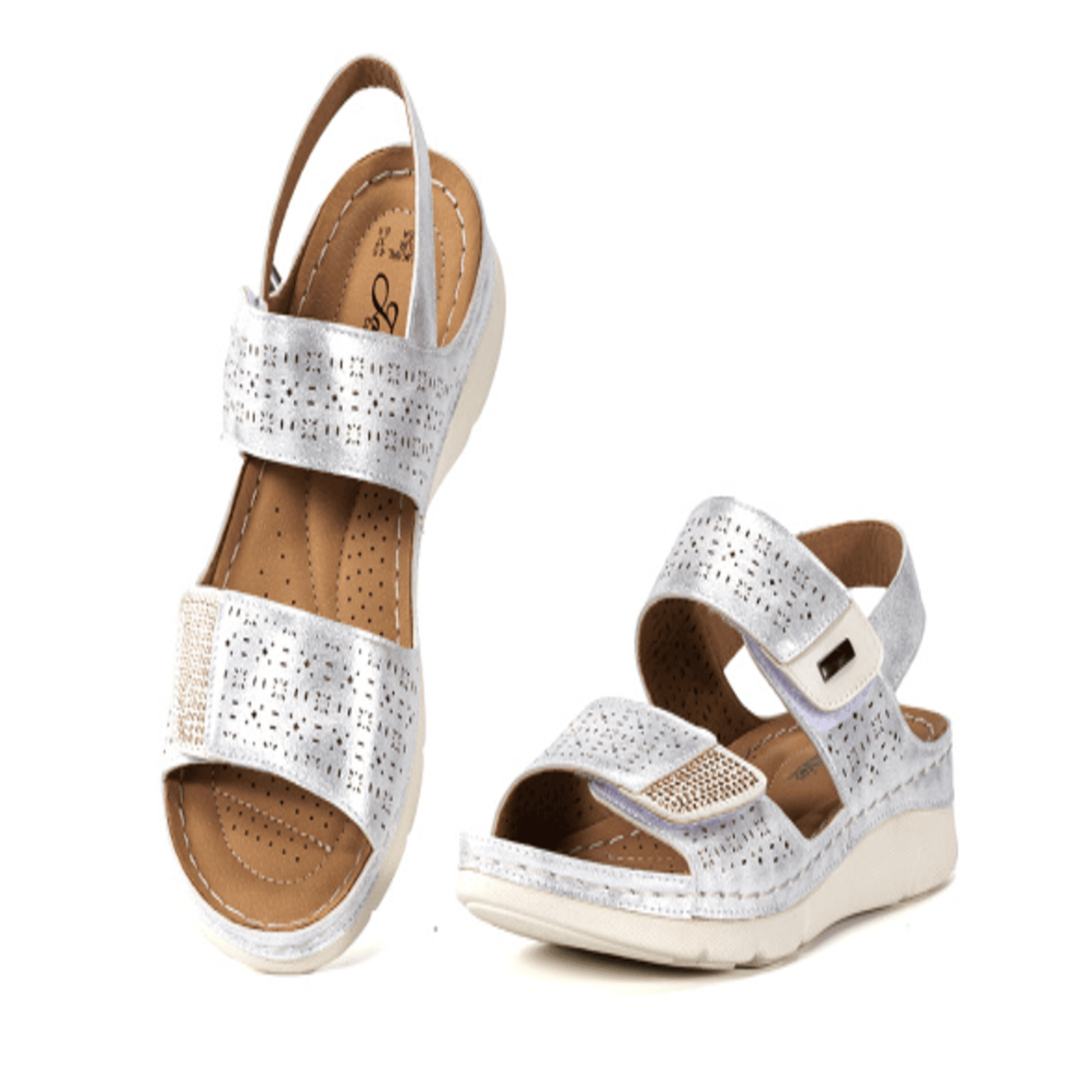 Lola™ | Comfortable Orthopaedic Sandals