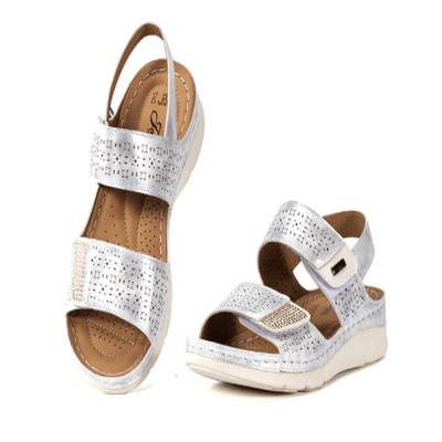 Lola™ | Comfortable Orthopaedic Sandals