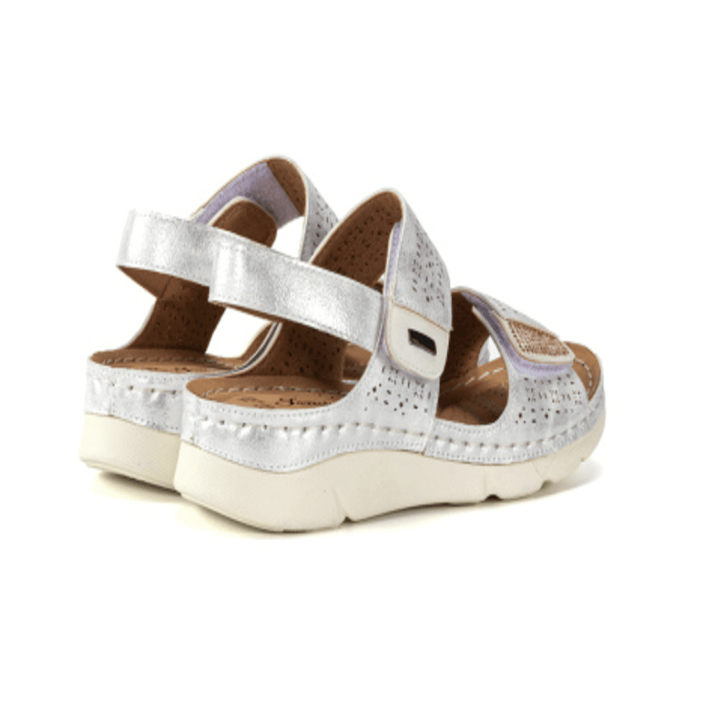 Lola™ | Comfortable Orthopaedic Sandals