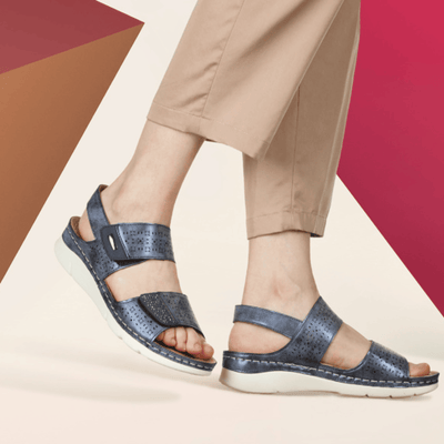 Lola™ | Comfortable Orthopaedic Sandals
