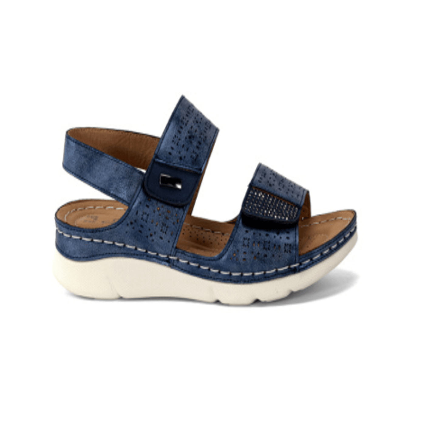 Lola™ | Comfortable Orthopaedic Sandals