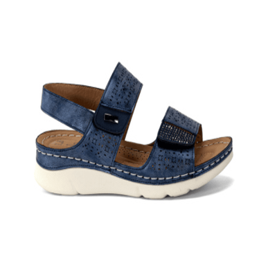 Lola™ | Comfortable Orthopaedic Sandals