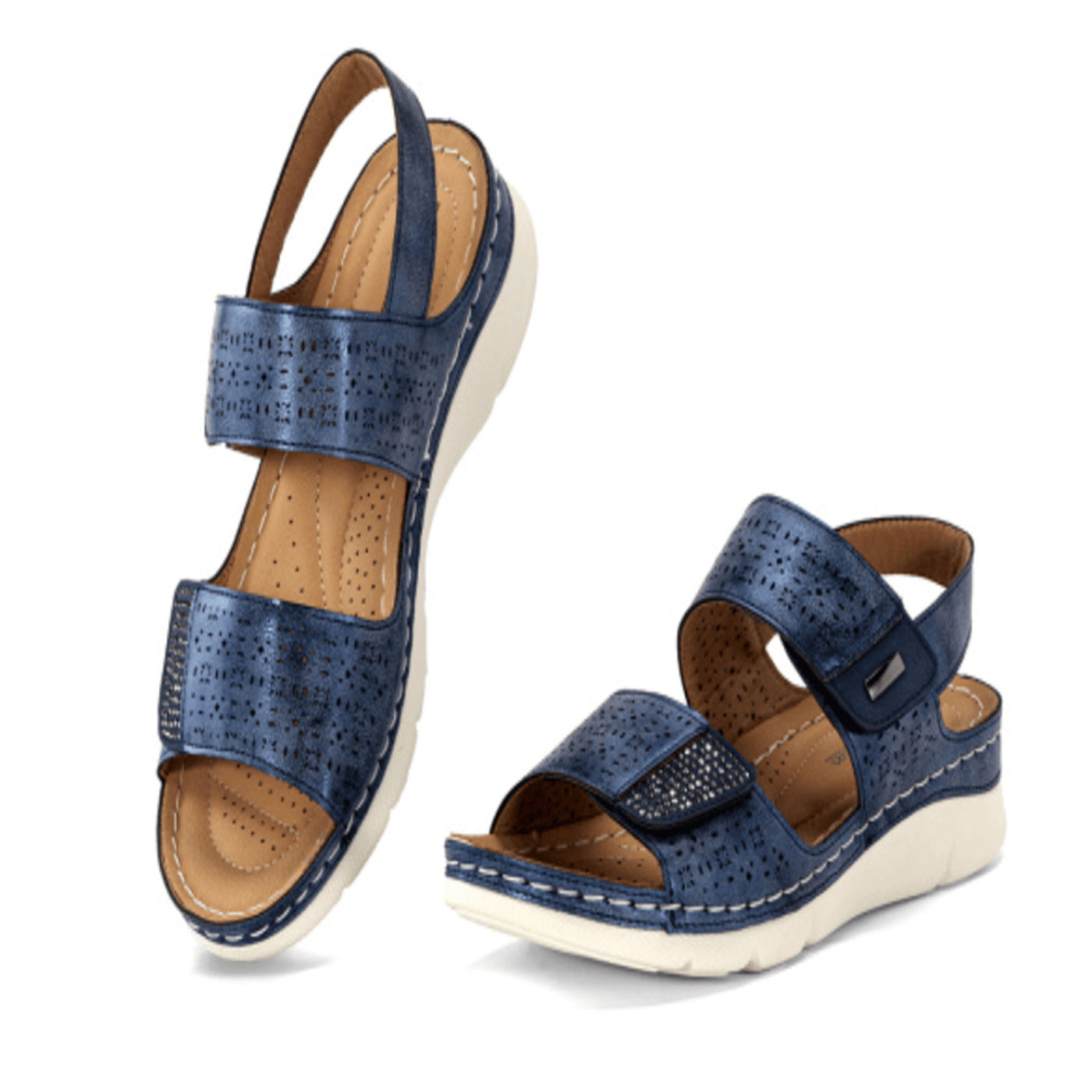 Lola™ | Comfortable Orthopaedic Sandals