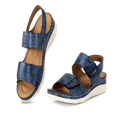 Lola™ | Comfortable Orthopaedic Sandals