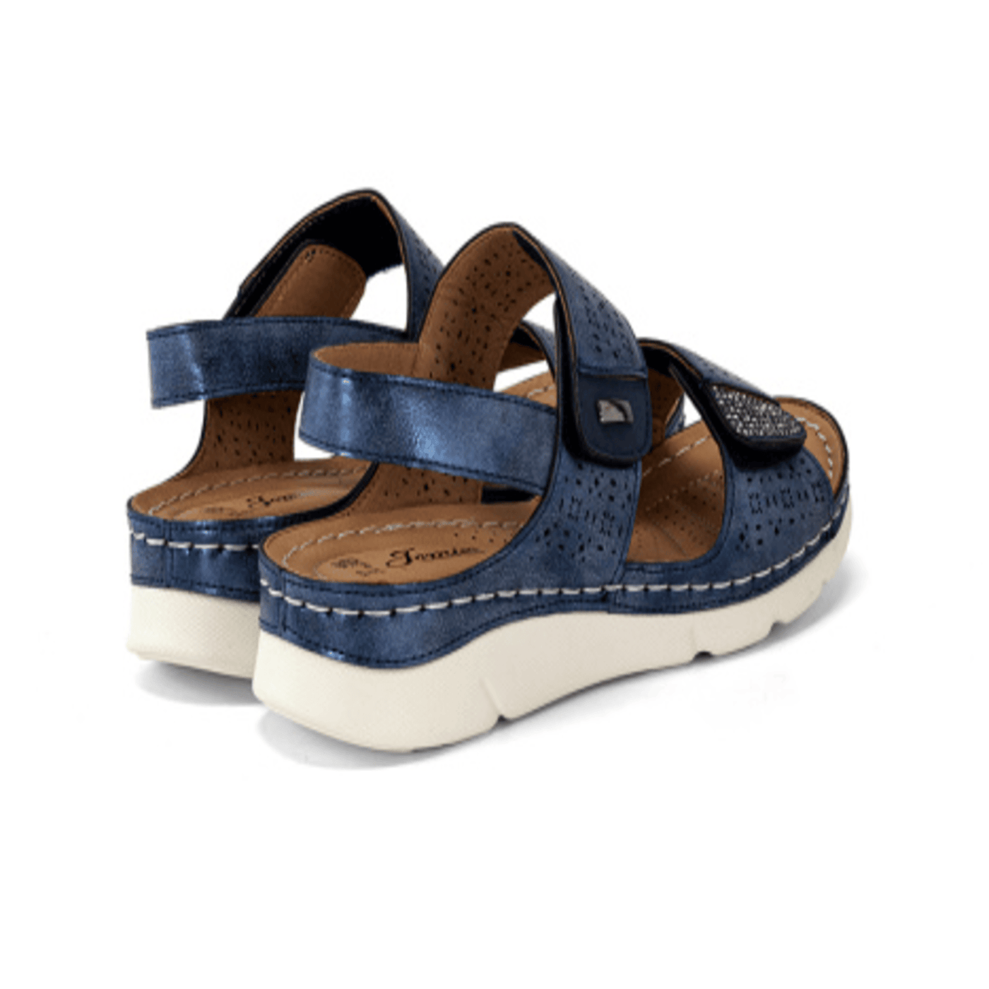 Lola™ | Comfortable Orthopaedic Sandals