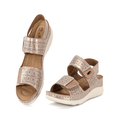 Lola™ | Comfortable Orthopaedic Sandals