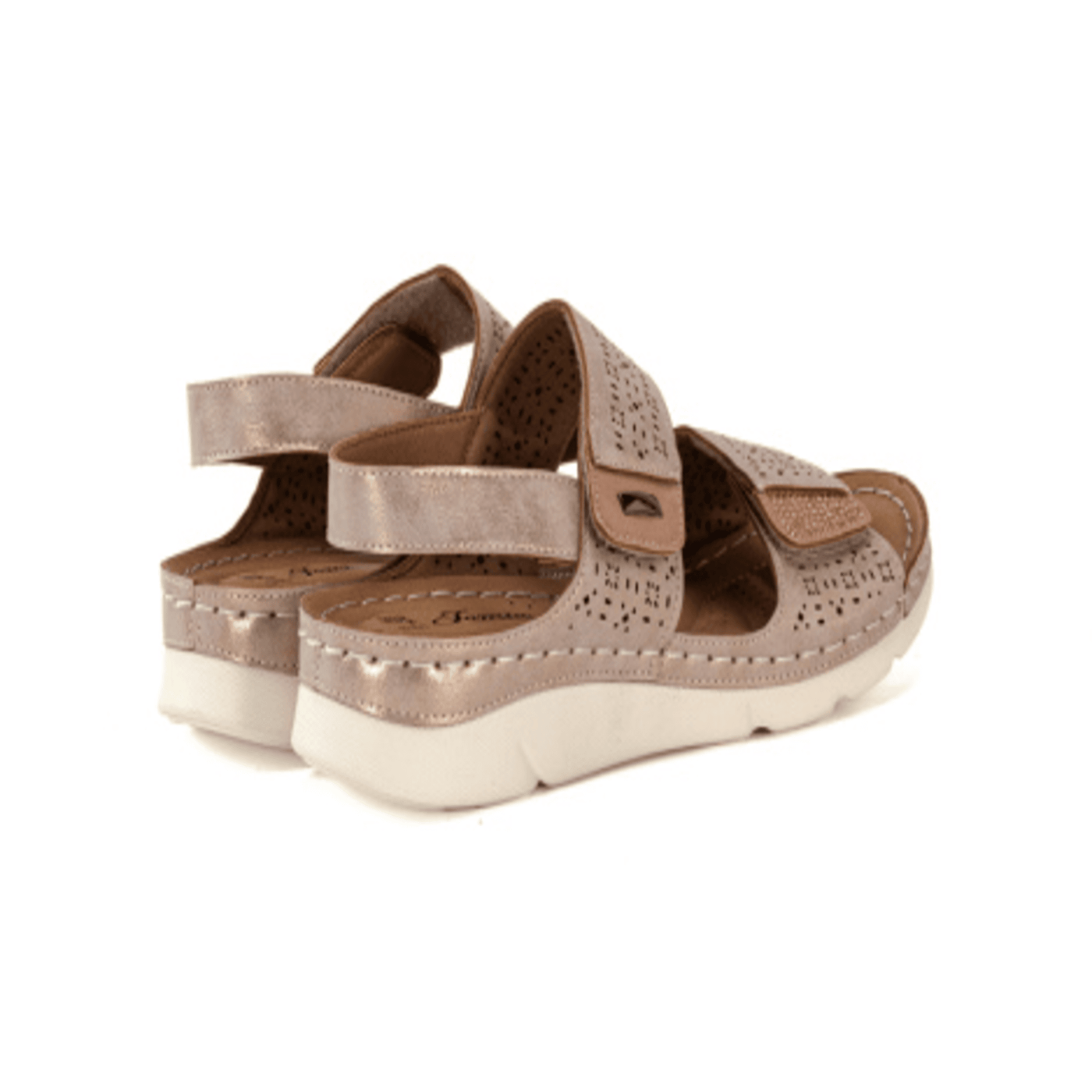 Lola™ | Comfortable Orthopaedic Sandals