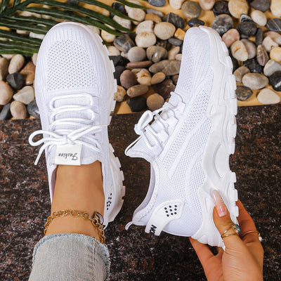 Noria™ | Comfortable & Breathable Sneakers