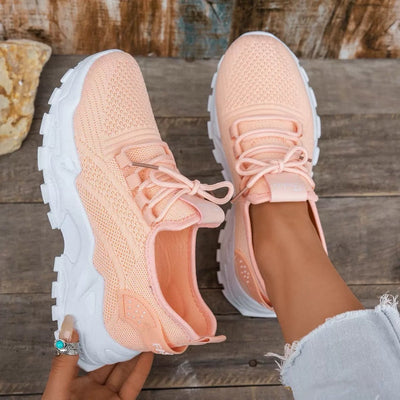 Noria™ | Comfortable & Breathable Sneakers