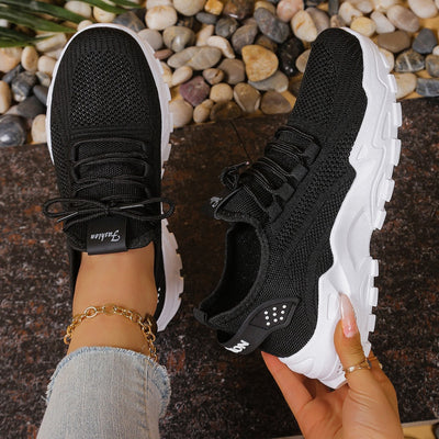 Noria™ | Comfortable & Breathable Sneakers