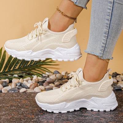 Noria™ | Comfortable & Breathable Sneakers