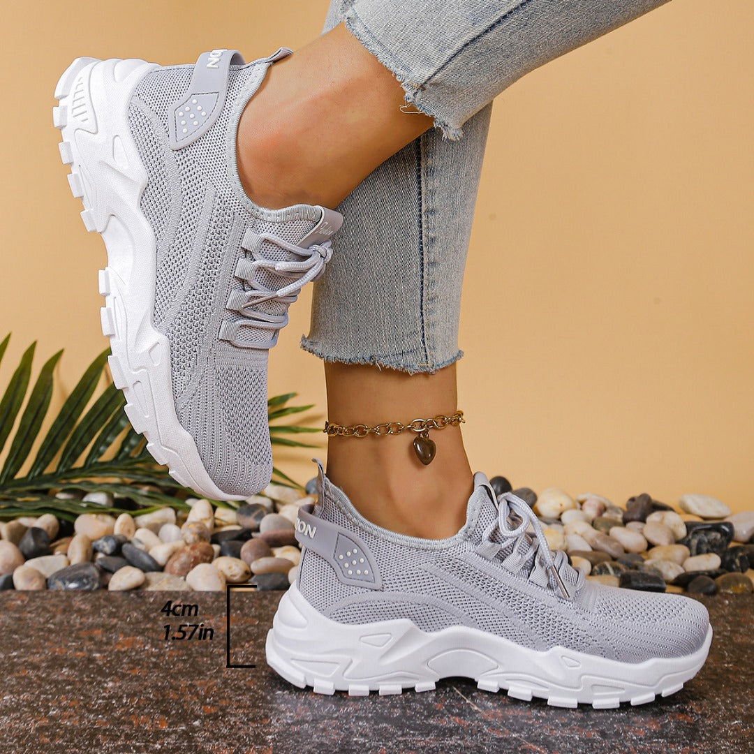 Noria™ | Comfortable & Breathable Sneakers
