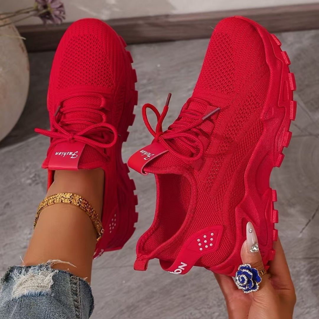 Noria™ | Comfortable & Breathable Sneakers