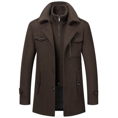 Bonner™ | Warm Comfortable Two-Piece Winter Coat
