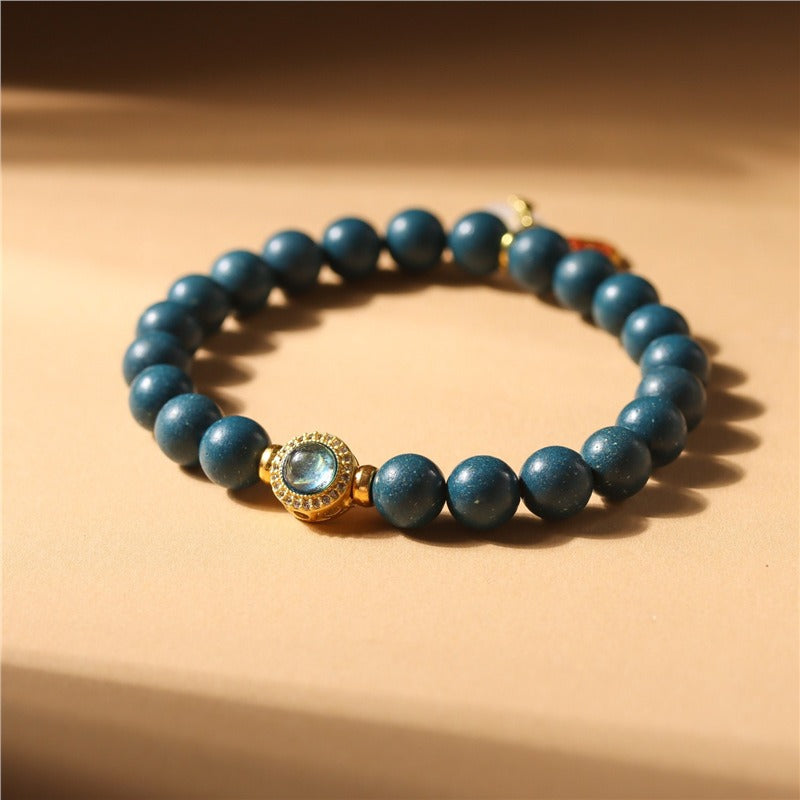 Clio Ocean Armor Necklace