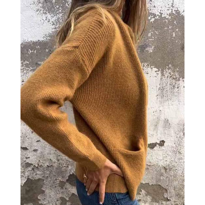 Almira™ | Stylish Autumn Cardigan