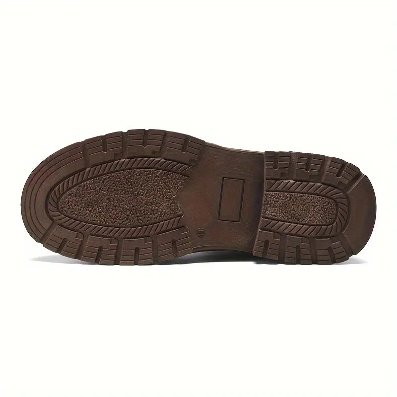 Bastien™ | Waterproof All-Terrain Boots