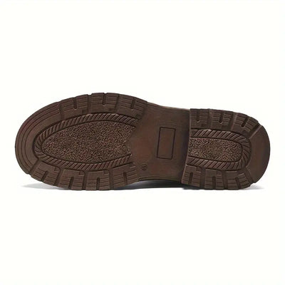 Bastien™ | Waterproof All-Terrain Boots