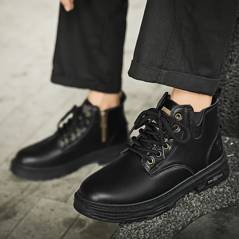 Bastien™ | Waterproof All-Terrain Boots