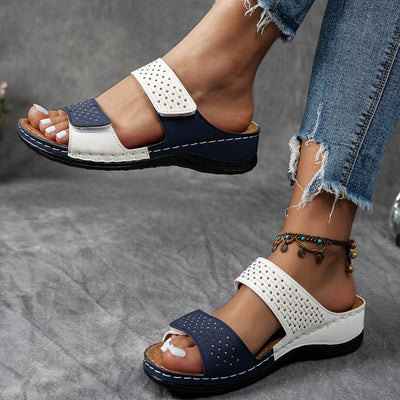 Damy™ | Breathable Slip-On Orthopaedic Sandals