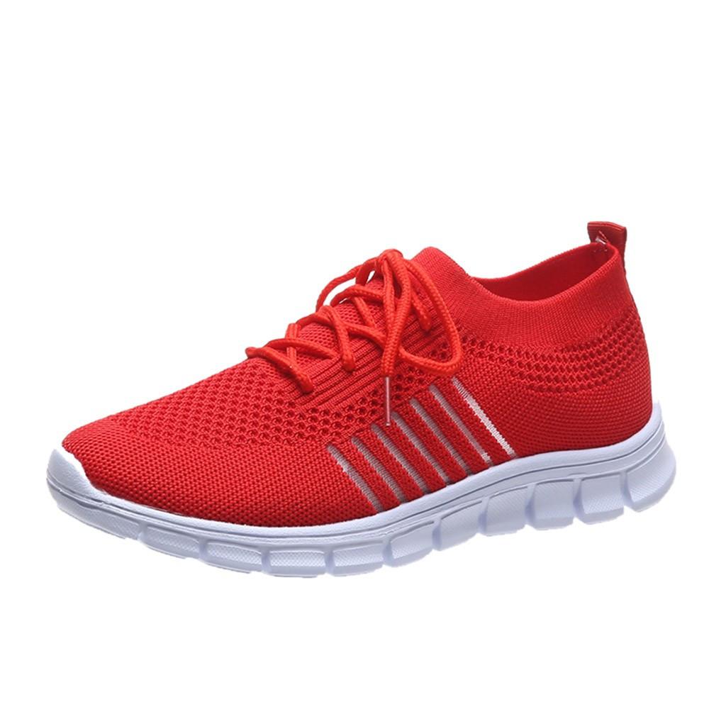 Nanna - Ergonomic and Breathable Leisure Shoes