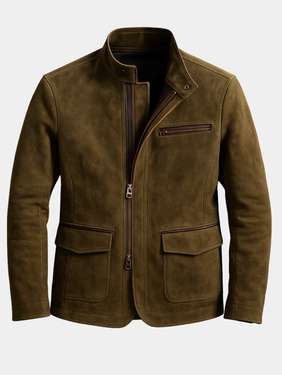 Kevin™ | Elegant Men's Winter Jacket