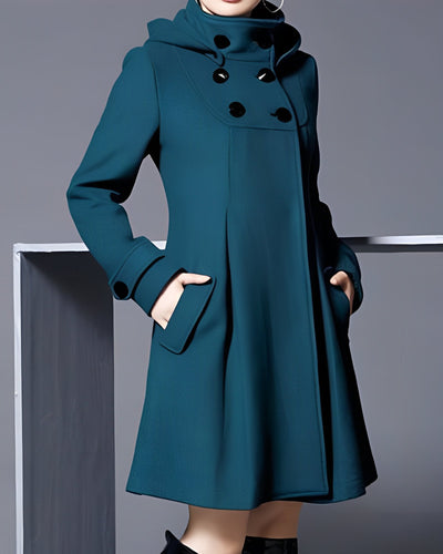 Azzurra™ | Comfortable Elegant Jacket
