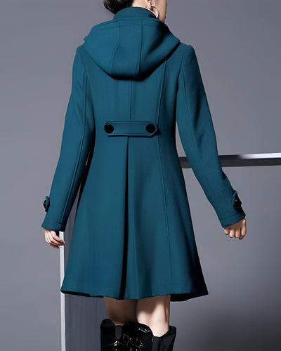 Azzurra™ | Comfortable Elegant Jacket