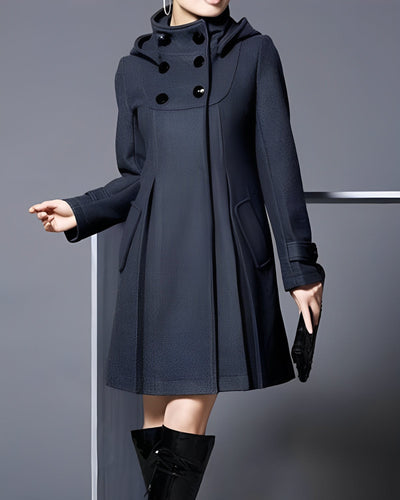 Azzurra™ | Comfortable Elegant Jacket