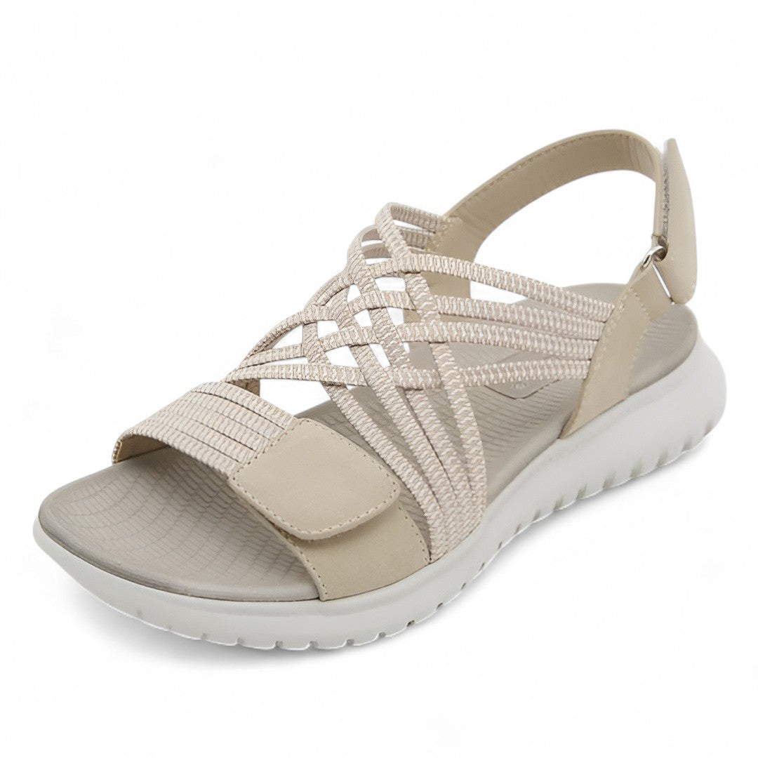 Monique™ | Orthopaedic Comfortable Sandals