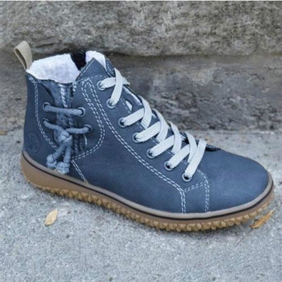 Amy™ | Waterproof Orthopaedic Ankle Boots