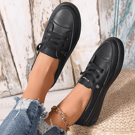 Krizzy™ | Chic Modern Orthopaedic Shoes