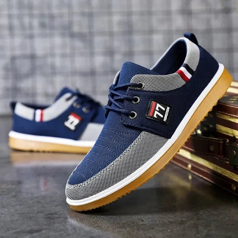 Beaumont™ | Casual Men’s Loafers