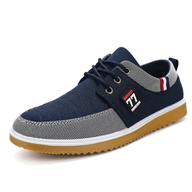 Beaumont™ | Casual Men’s Loafers