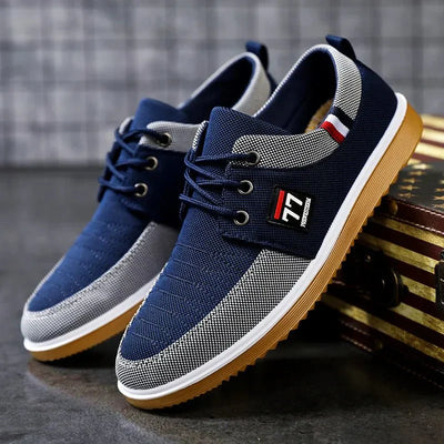 Beaumont™ | Casual Men’s Loafers