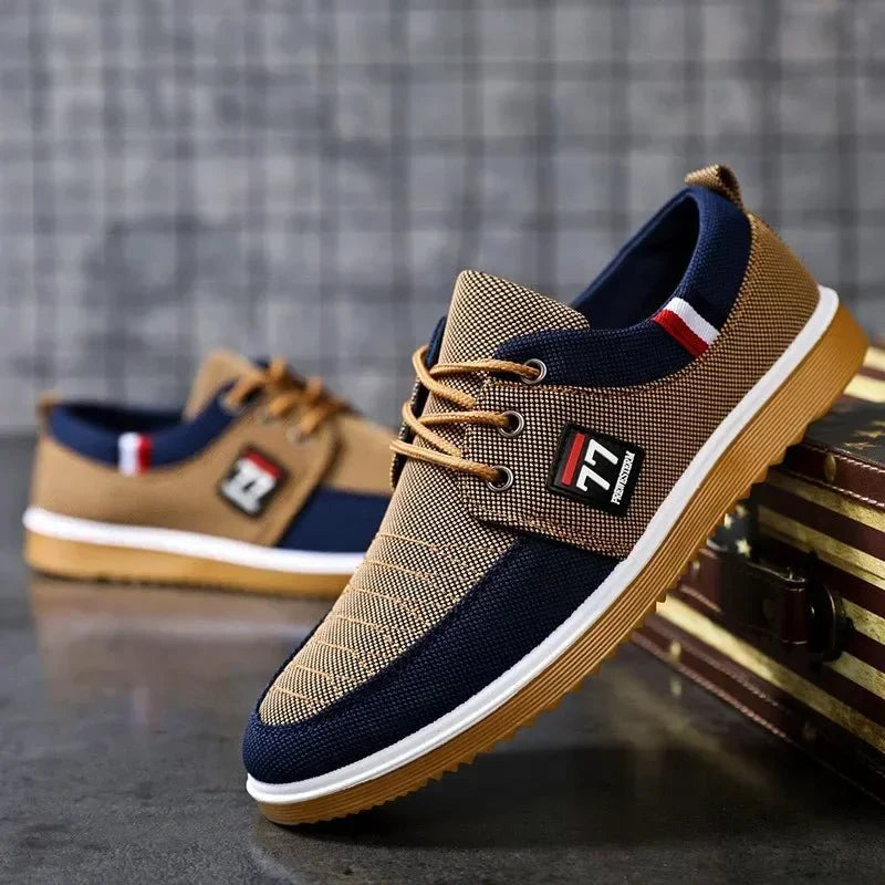 Beaumont™ | Casual Men’s Loafers